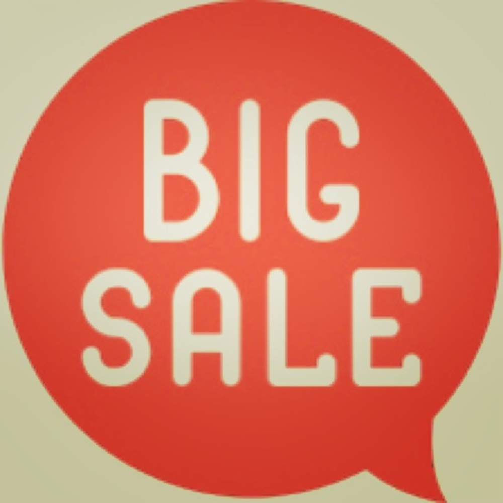 Sunglasses sale